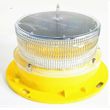 solar-powered LED Navigation Lights